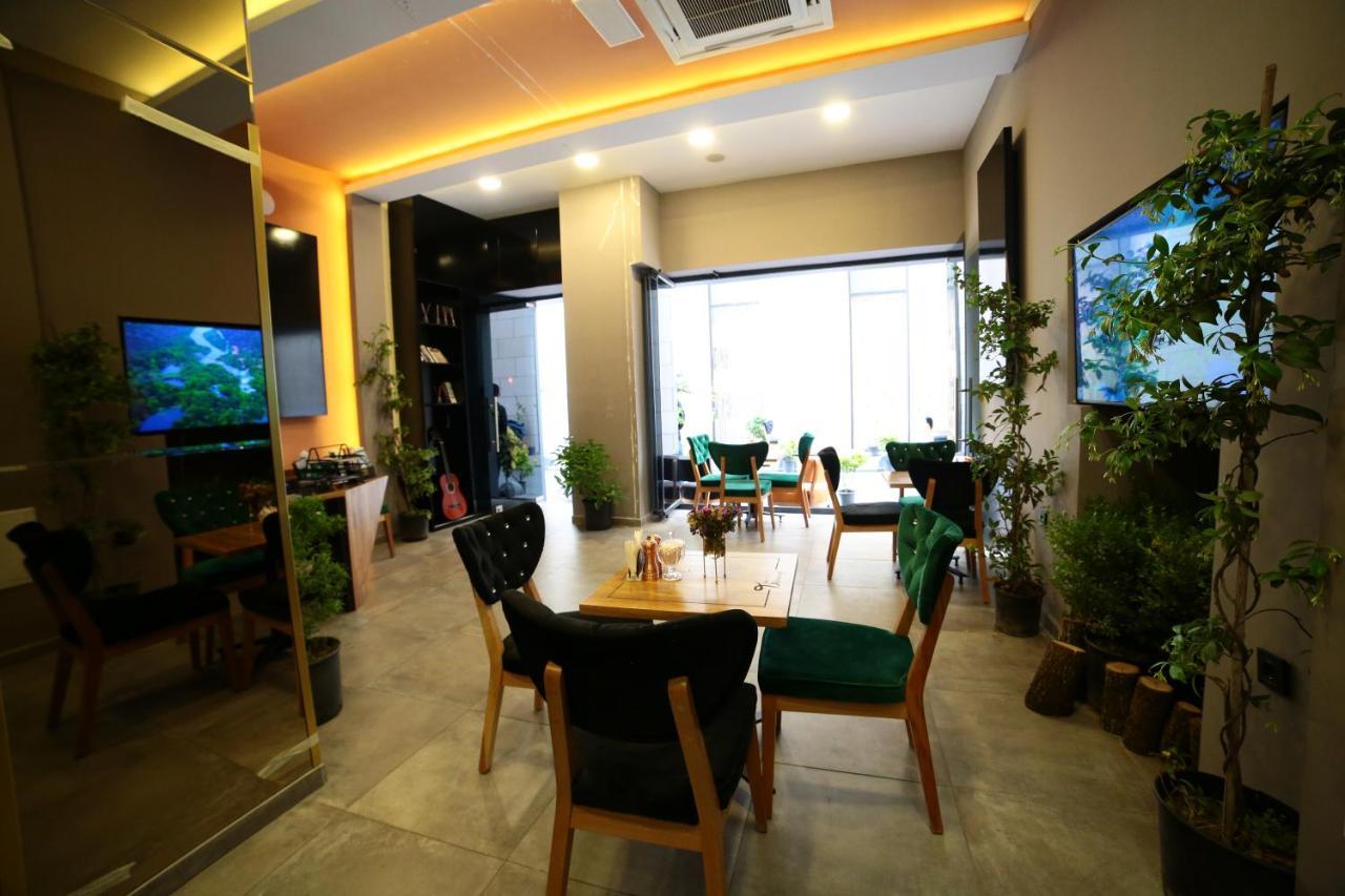 Taksim Diamond Hotel Provincia di Provincia di Istanbul Esterno foto